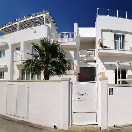 Residence Valentina Int 4 - Rooftop Sea View Infinity Pool Santa Maria al Bagno Eksteriør billede